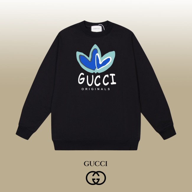 Gucci Sweatshirts 060