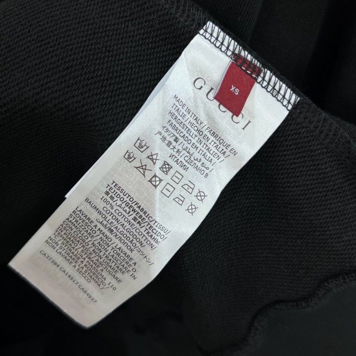 Gucci Sweatshirts 002