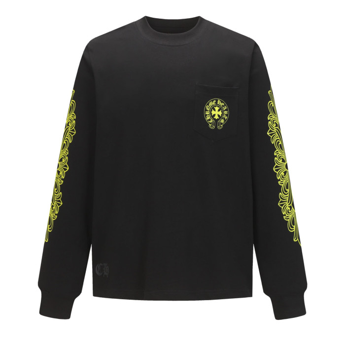 Chrome Hearts Sweatshirts 024