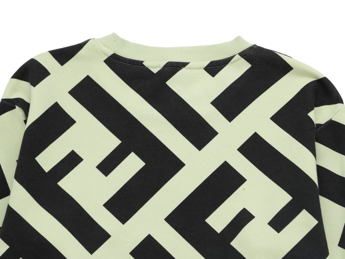 Fendi Sweatshirts 003