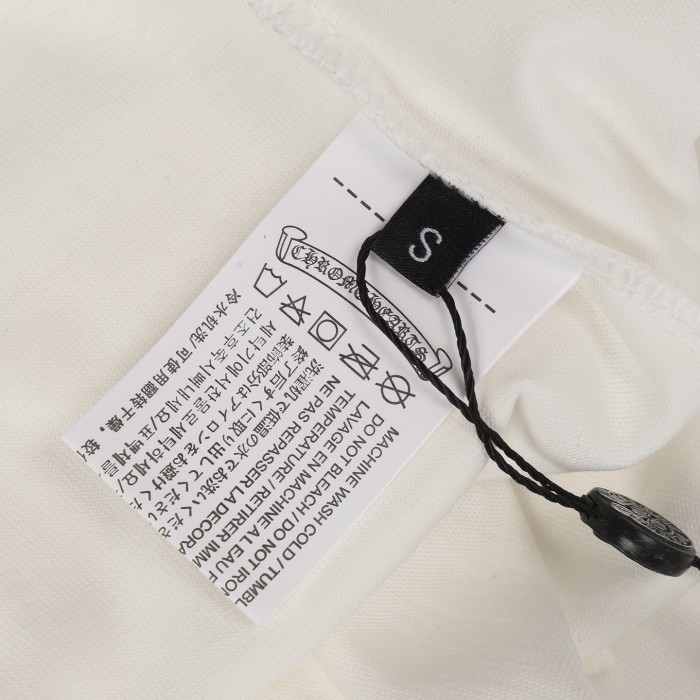 Chrome Hearts Sweatshirts 025