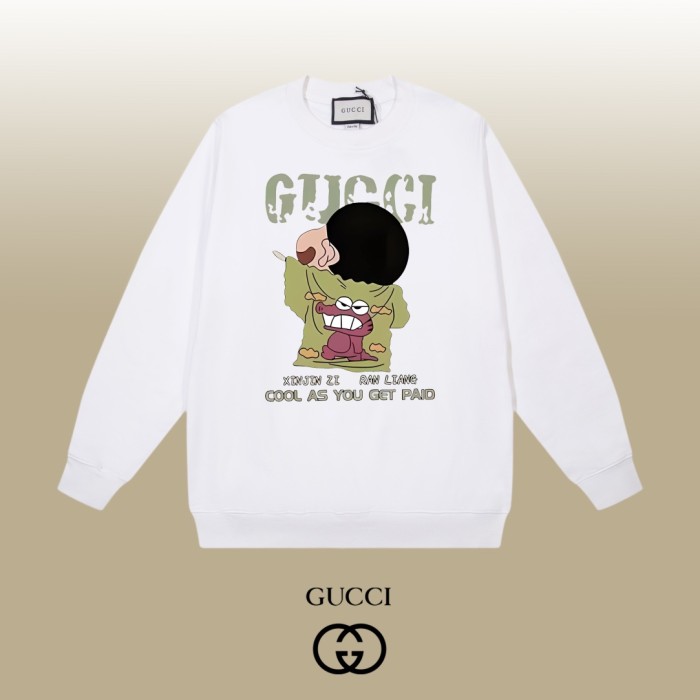Gucci Sweatshirts 030