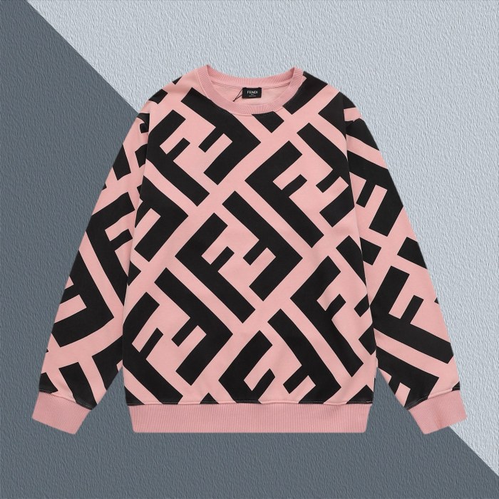 Fendi Sweatshirts 003