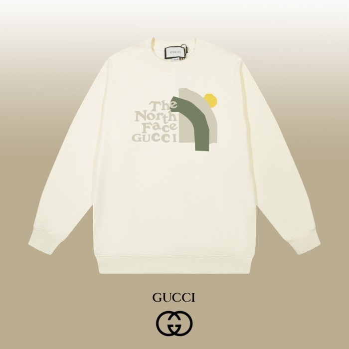 Gucci Sweatshirts 008