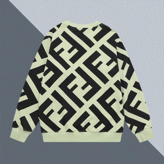 Fendi Sweatshirts 003