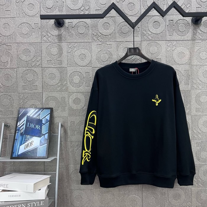 Dior Sweatshirts 002