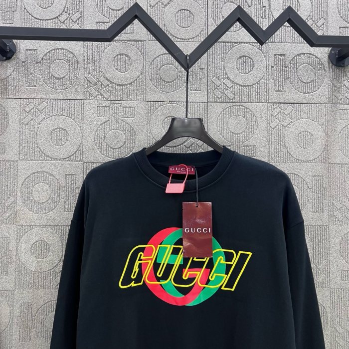 Gucci Sweatshirts 002