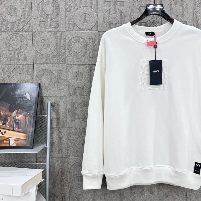 Fendi Sweatshirts 001