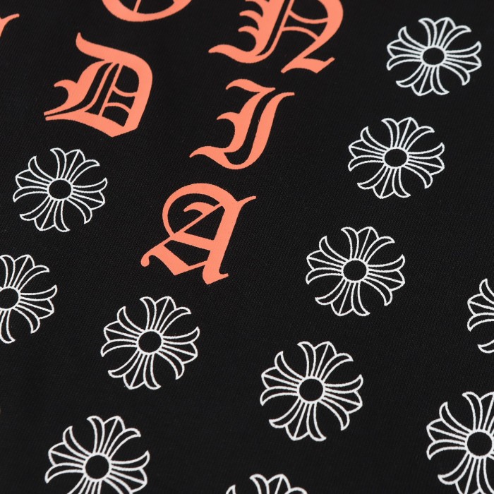 Chrome Hearts Sweatshirts 015