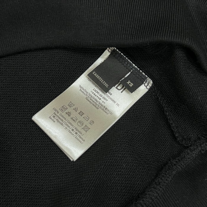 Fendi Sweatshirts 002