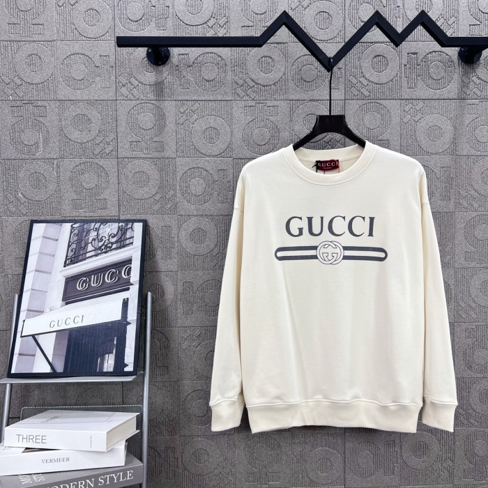 Gucci Sweatshirts 003