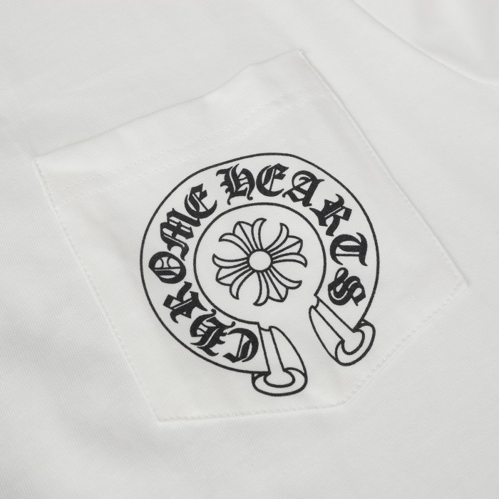 Chrome Hearts Sweatshirts 017