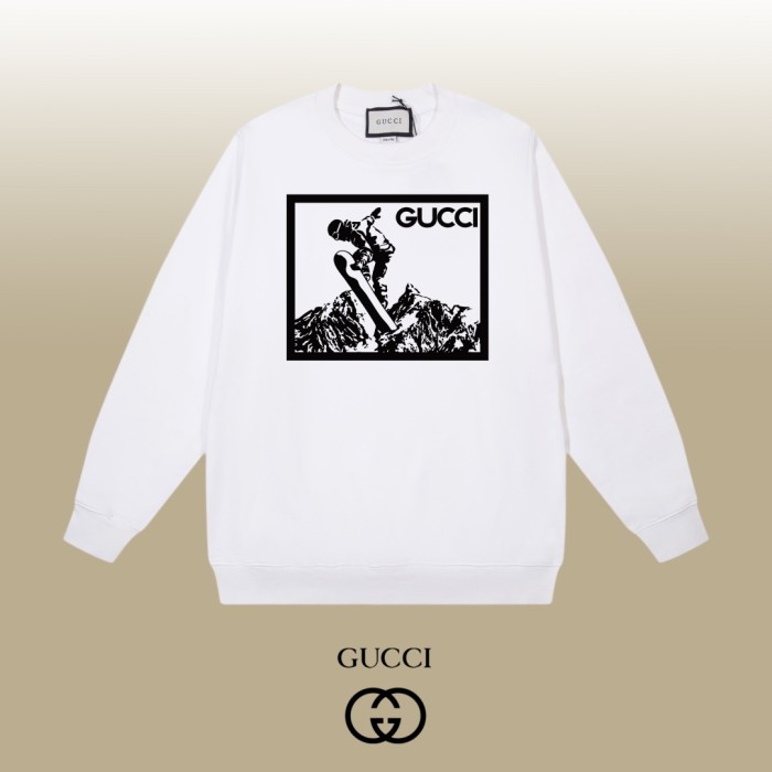 Gucci Sweatshirts 036