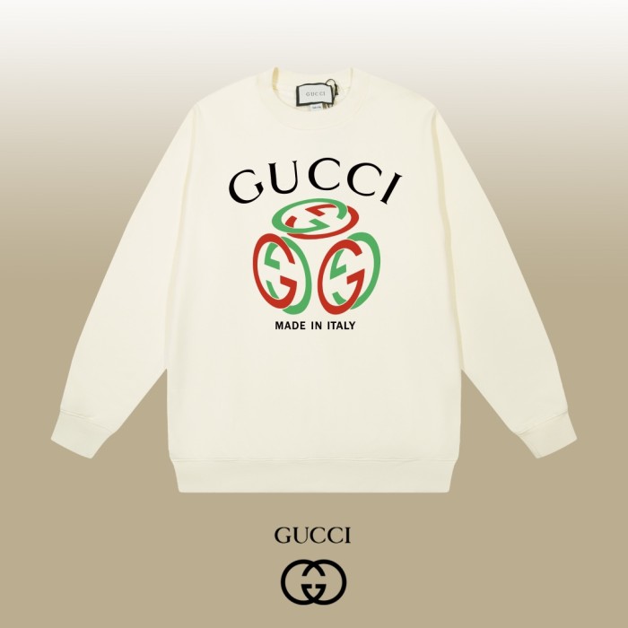Gucci Sweatshirts 037