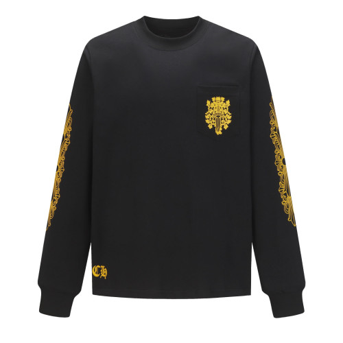 Chrome Hearts Sweatshirts 019