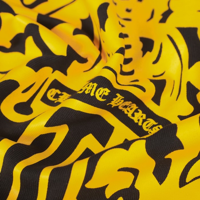 Chrome Hearts Sweatshirts 019