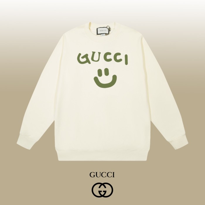 Gucci Sweatshirts 012