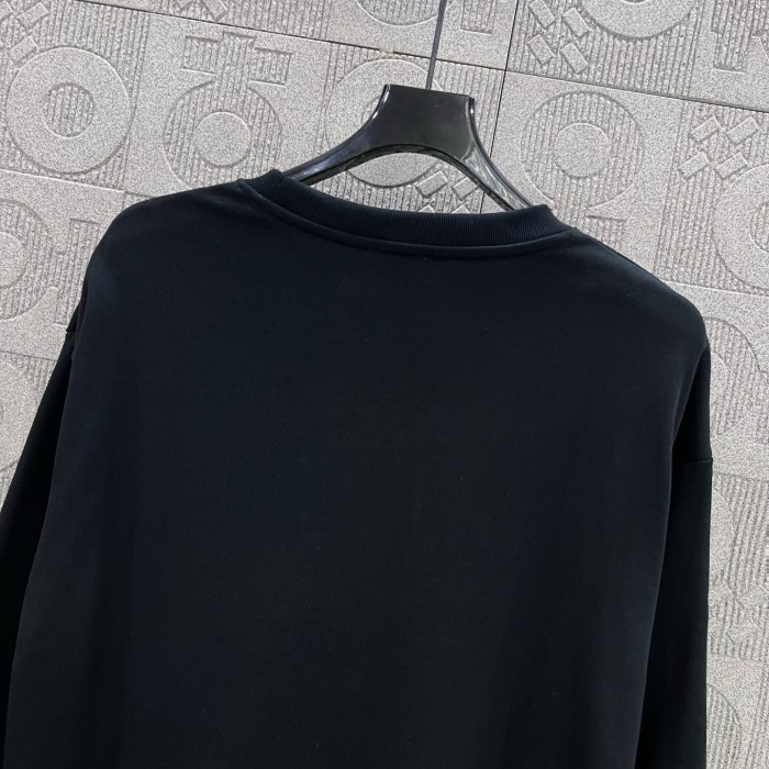 Dior Sweatshirts 002