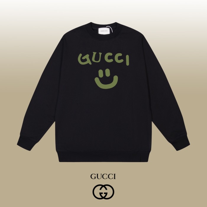 Gucci Sweatshirts 012