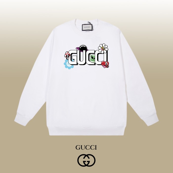 Gucci Sweatshirts 049
