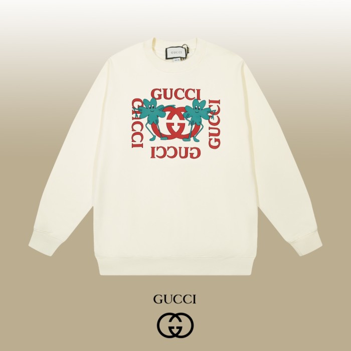 Gucci Sweatshirts 045