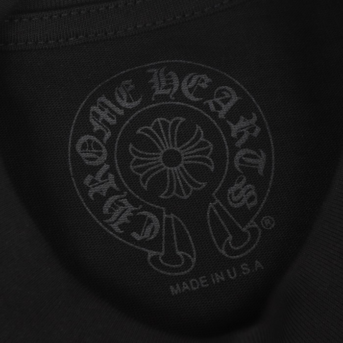 Chrome Hearts Sweatshirts 022