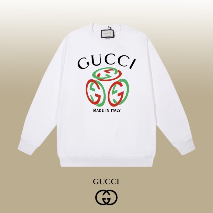 Gucci Sweatshirts 037