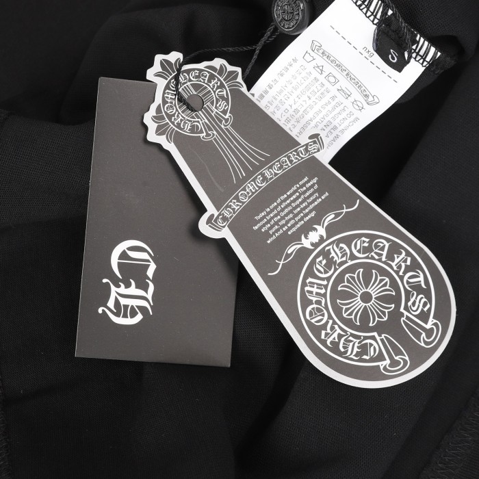 Chrome Hearts Sweatshirts 011