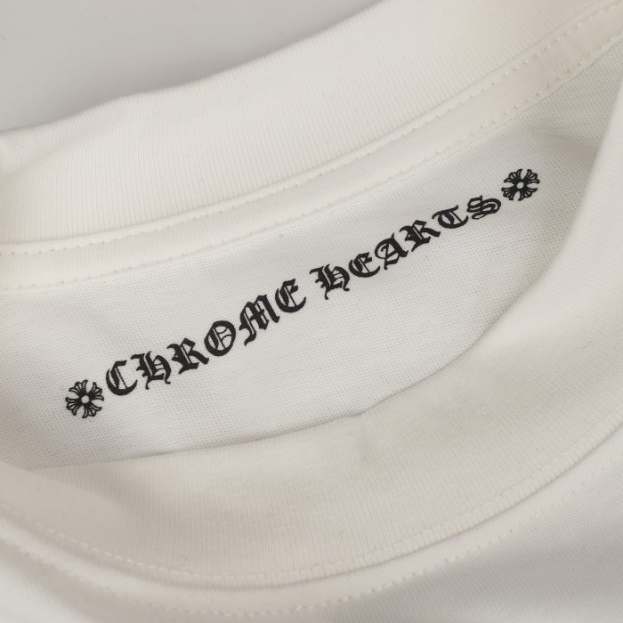 Chrome Hearts Sweatshirts 021