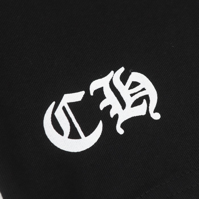 Chrome Hearts Sweatshirts 016