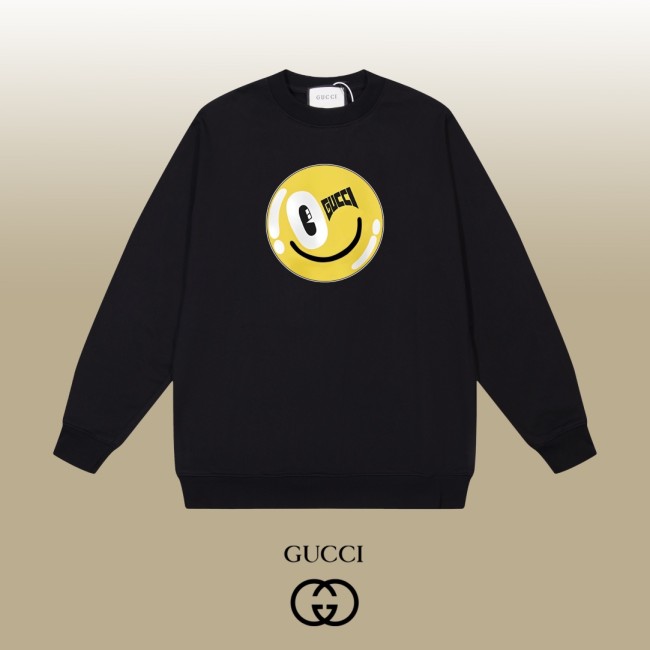 Gucci Sweatshirts 014