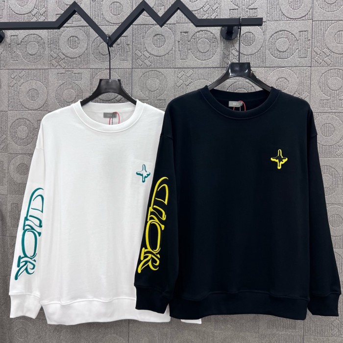 Dior Sweatshirts 002