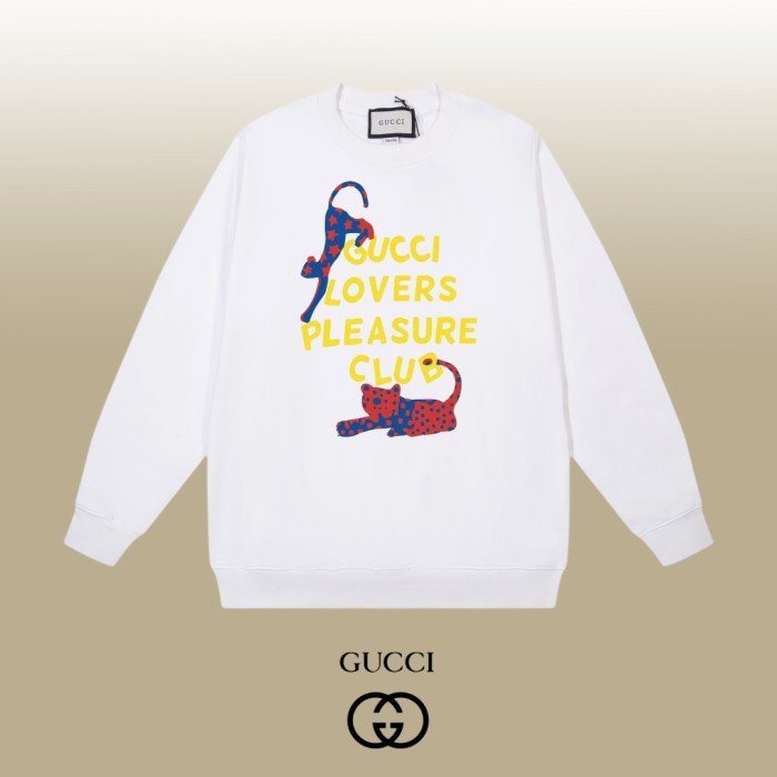 Gucci Sweatshirts 043