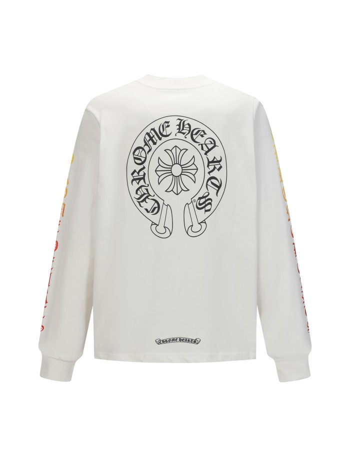 Chrome Hearts Sweatshirts 011