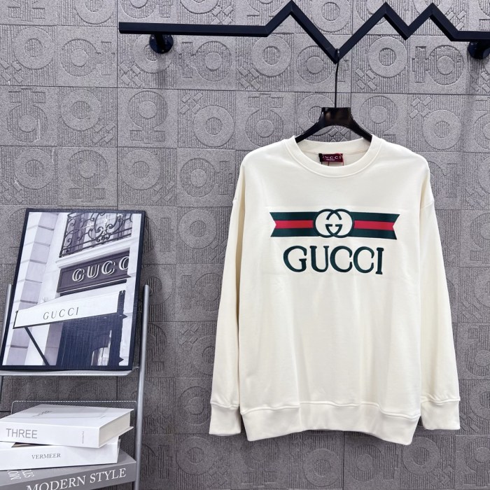 Gucci Sweatshirts 001