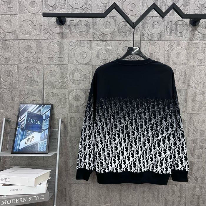 Dior Sweatshirts 003