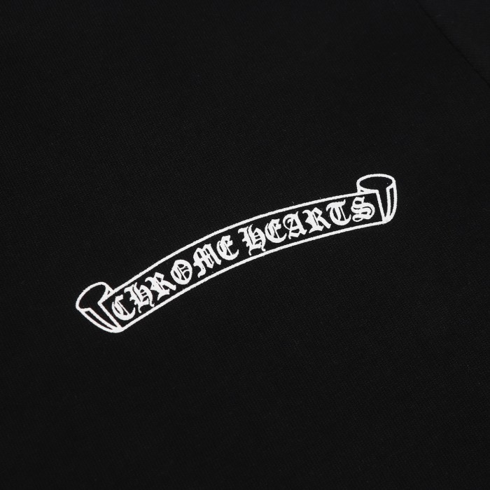 Chrome Hearts Sweatshirts 014