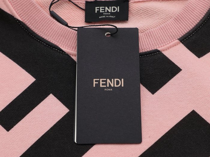 Fendi Sweatshirts 003
