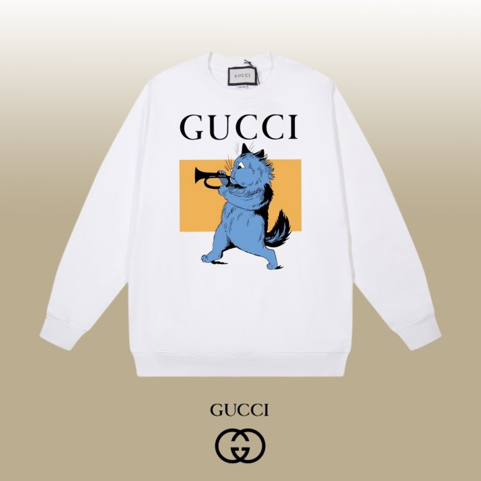 Gucci Sweatshirts 051