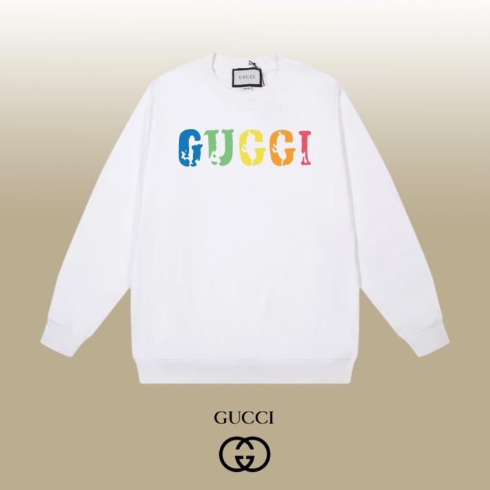 Gucci Sweatshirts 044