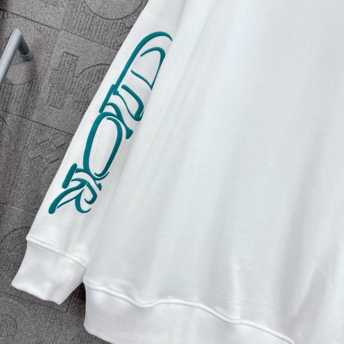 Dior Sweatshirts 002