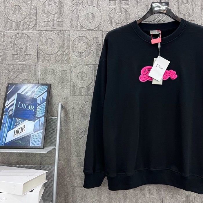 Dior Sweatshirts 001