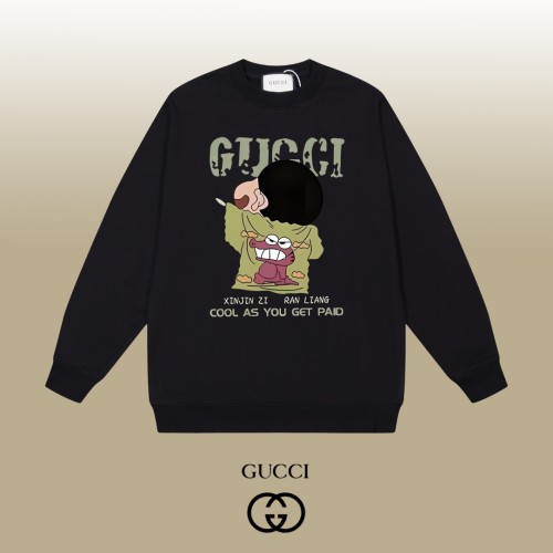Gucci Sweatshirts 030