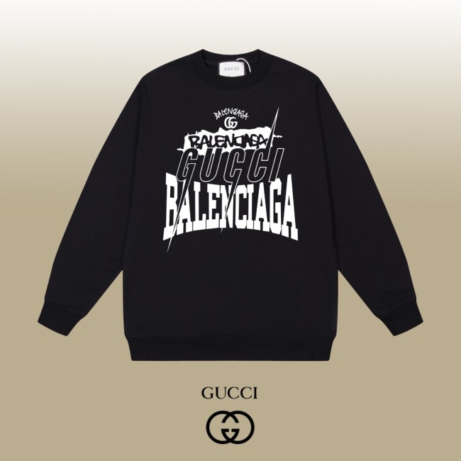 Gucci Sweatshirts 035