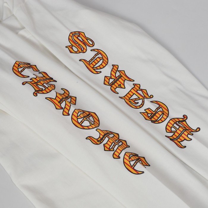 Chrome Hearts Sweatshirts 013