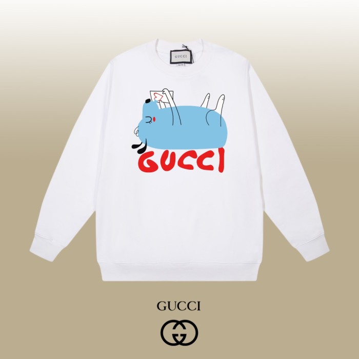 Gucci Sweatshirts 041