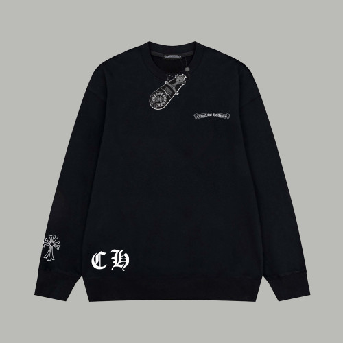 Chrome Hearts Sweatshirts 009