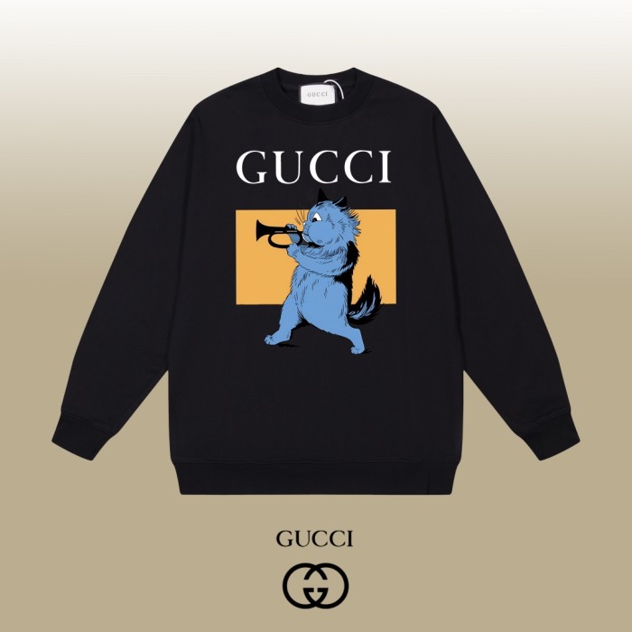 Gucci Sweatshirts 051