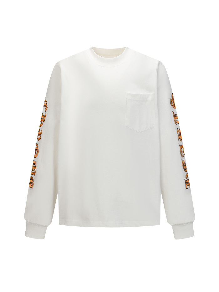 Chrome Hearts Sweatshirts 013