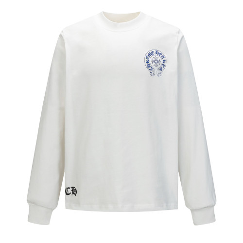 Chrome Hearts Sweatshirts 026